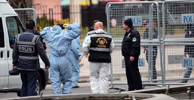 Müezzinoğlu: Kızılay saldırısında ölü sayısı 37'ye yükseldi