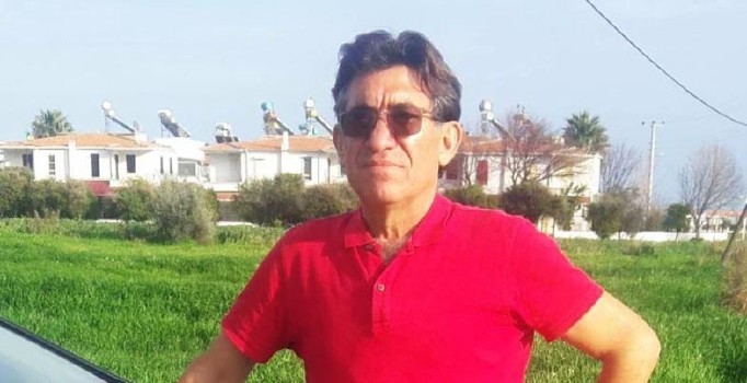 Yaşlı adamın cesedi 40 gün sonra bulundu