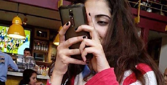 Kızılay saldırısında 16 yaşındaki Destina Peri Parlak da yaşamını yitirdi