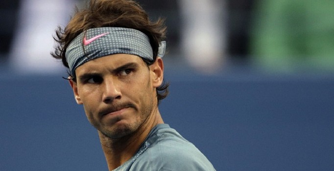 Doping yapmakla suçlanan tenisçi Rafael Nadal hakkını yasal yollarla arayacak