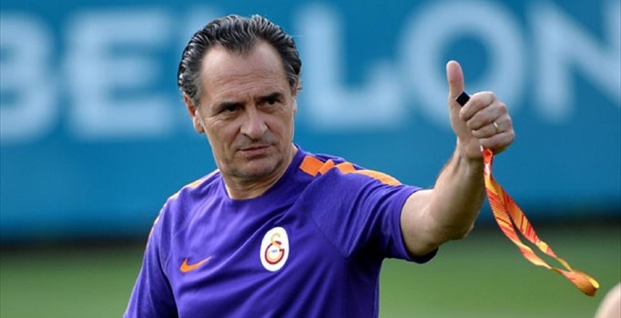 Galatasaray'ın eski çalıştırıcısı Prandelli'nin yeni takımı belli oluyor