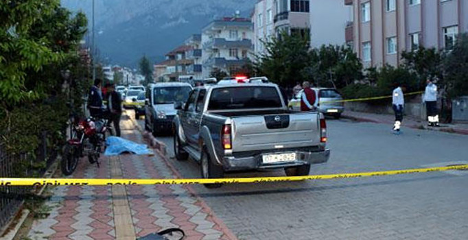 Antalya’daki silahlı saldırıda Rus mafyası iddiası