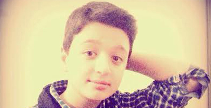 Kızılay'daki patlamada 15 yaşındaki Atakan Eray Özyol da hayatını kaybetti