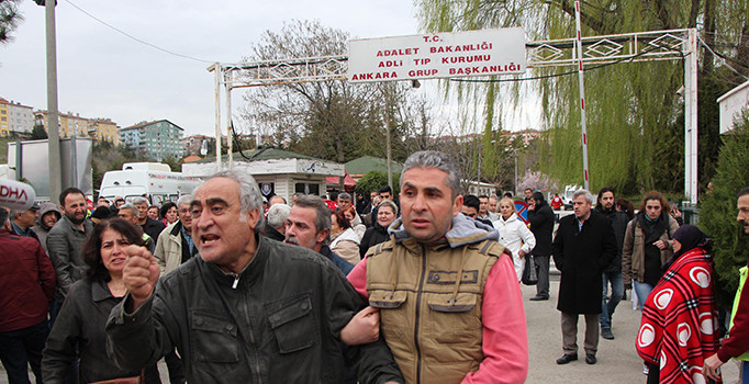 Son dakika: Ankara Kızılay saldırısında ölenlerin kimlikleri belli oldu