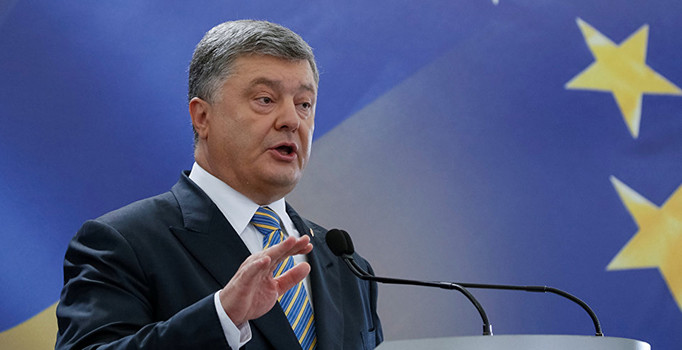 Son dakika! Ukrayna: Türkiye Donbass'taki barış gücü misyonuna katılmaya hazır