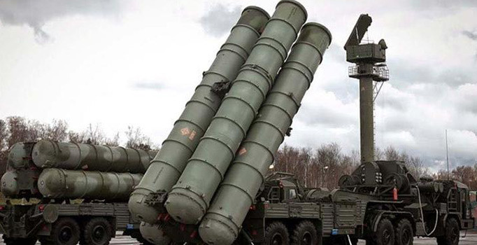 Rusya kırmızı alarma geçti! ABD Guta'ya müdahale ederse vuracaklar