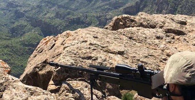 Şırnak'ta 4 terörist daha etkisiz hale getirildi
