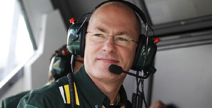 Formula 1 takımlarından Sauber'de teknik patron Mark Smith görevinden ayrıldı