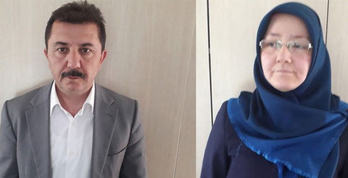 Dolandırıcı çift 1300 yıl hapse mahkum edildi