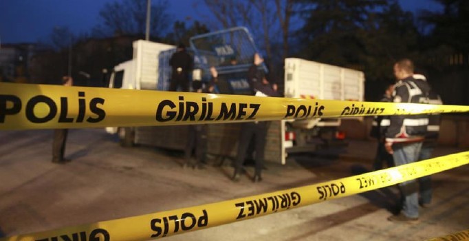 Kızılay saldırısını 1'i kadın 2 PKK'lı gerçekleştirdi iddiası