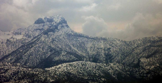 Şırnak Valisi açıkladı: Cudi Dağı turizme açılıyor