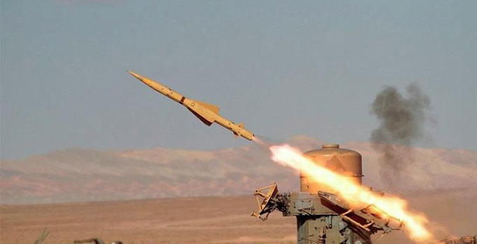 Son dakika! Rusya: Humus'taki saldırıyı İsrail düzenledi