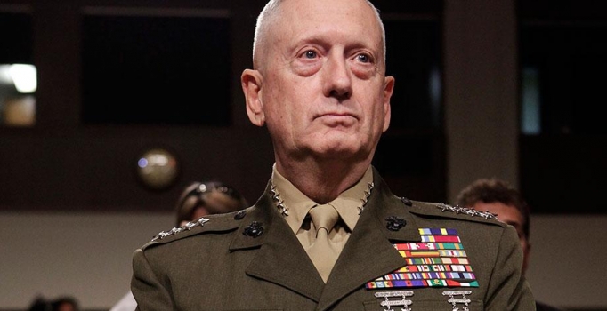 Son dakika! Pentagon: Suriye'de askeri müdahale ihtimal dışı değil