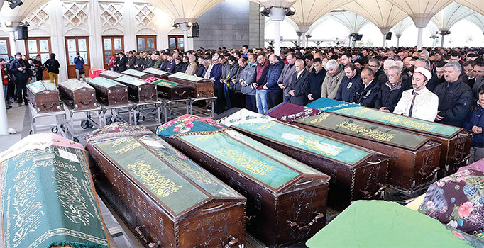 Saldırı hepimize acı hepimizin