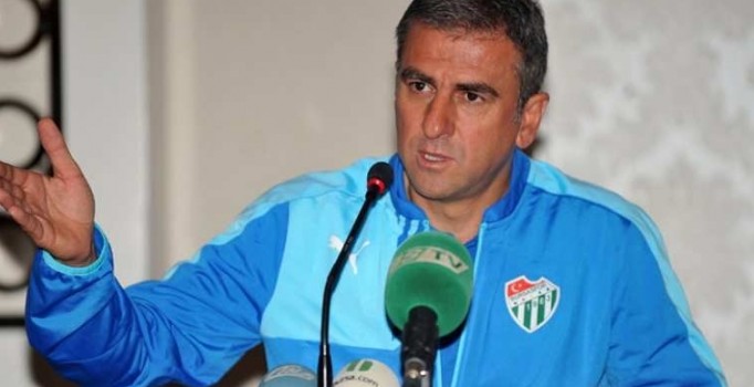 Hamza Hamzaoğlu: Acıyı ilk defa bu kadar derinden hissettim