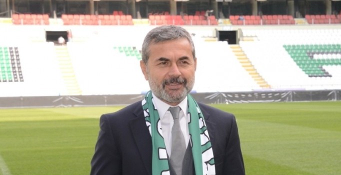 Aykut Kocaman: Üçüncülük gibi bir hedefimiz yoktu