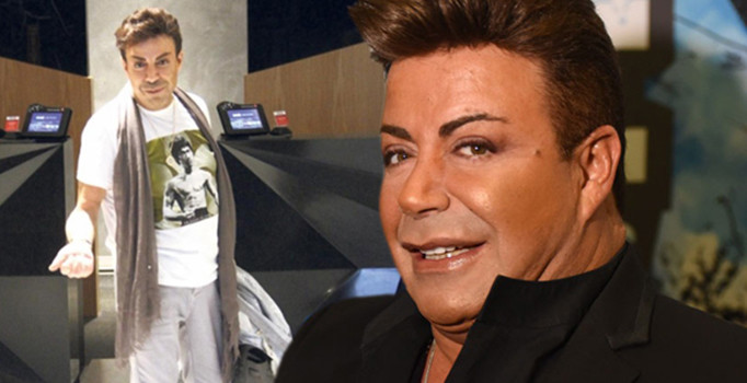 Fatih Ürek 30 kilo için 200 bin TL harcadı