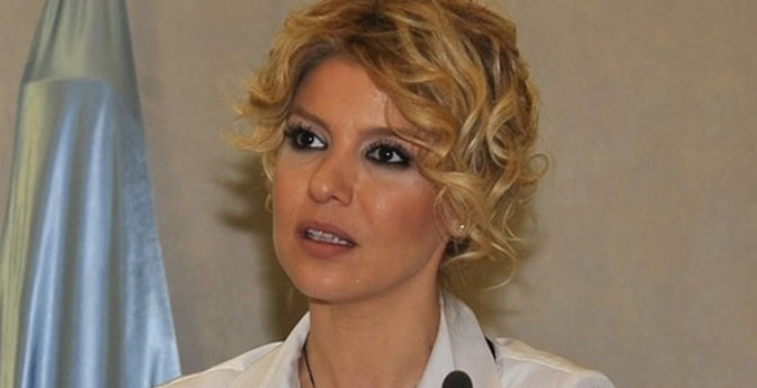 Gülben Ergen: Anlaşmalı ve sessizce bitirdik