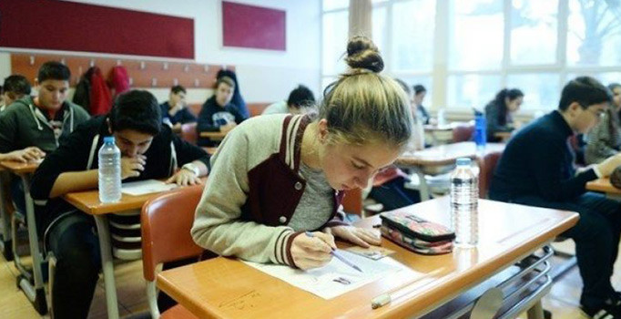 Son dakika! Liselere geçiş sınavının tarihi belli oldu