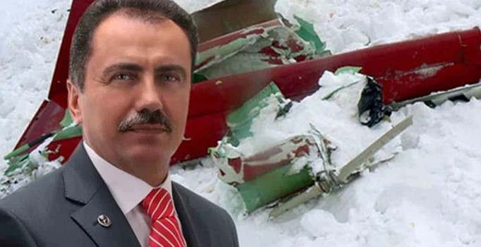 Muhsin Yazıcıoğlu soruşturmasında önemli gelişme