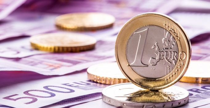 Euro ne kadar? Rekor kıran Euro bugün kaç lira oldu? 10 Nisan