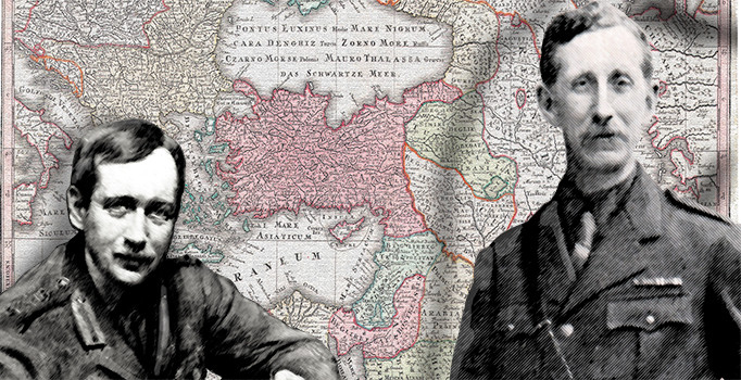 Adnan Tekşen yazdı: Sykes-Picot ruhu doğru okunmazsa Ortadoğu’da rahat yok