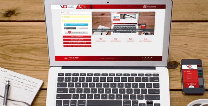 GİB vergi borcu sorgulama ve ödeme ekranı! E-Devlet GİB vergi borcu yapılandırma işlemleri