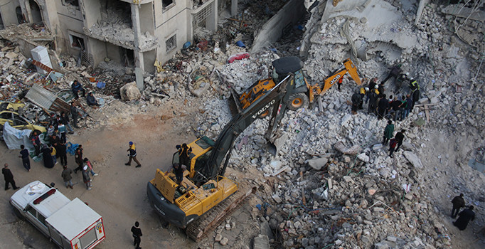 Mehmet Emin Cengiz yazdı | Suriye muhalefetinin son kalesi: İdlib