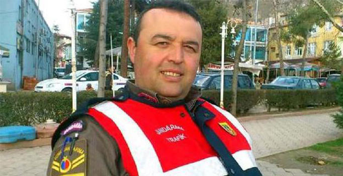 İsim benzerliği yüzünden FETÖ'den 2 yıl yargılandı