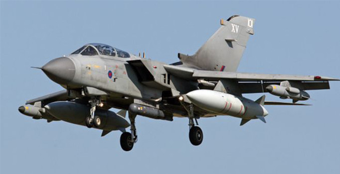 Suriye ile ilgili yeni iddia: İngiltere, Kıbrıs'tan vuracak