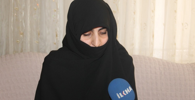 Yasin Börü'nün annesi: Demirtaş'ı affetmeyeceğim