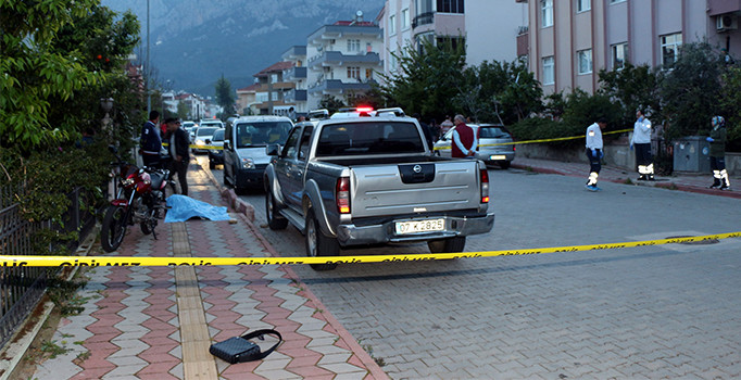 Antalya’da öldürülen şahsın Rusya’nın ünlü mafya lideri olduğu ortaya çıktı