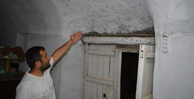 Köylüler korkudan uyuyamıyor! Gündüz kayboluyor, geceleri çıkıyor