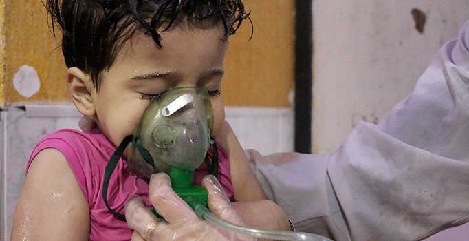 Karar yazarları D. Guta katliamını yazdı: Rusya'yla yürümek zor