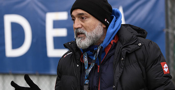 Hikmet Karaman: Dünyanın sonu geliyor