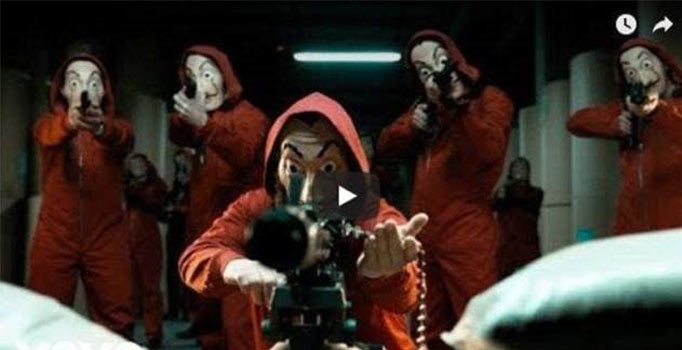 YouTube hacklendi, birçok ünlü video silindi