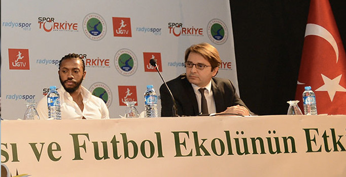 Mete Düren: Her kulüp yöneticisi TFF'de görev almalı