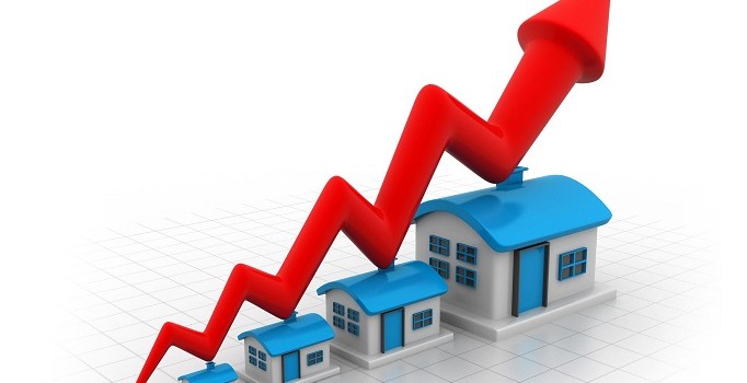 Yeni Konut Fiyat Endeksi yüzde 0,66 arttı