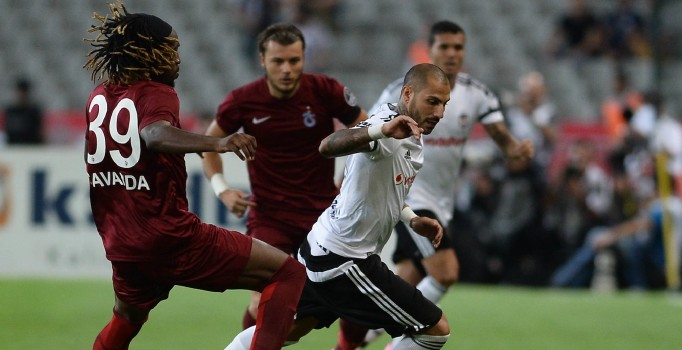 Galatasaray, Luis Cavanda transferini bitirdi