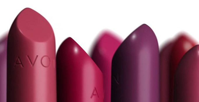 ABD'li kozmetik devi Avon 2500 kişinin işine son verecek