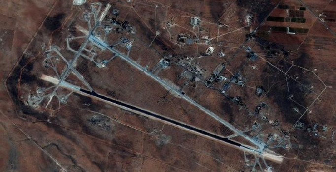 Son dakika! Suriye havaalanları ve üsleri boşaltıyor