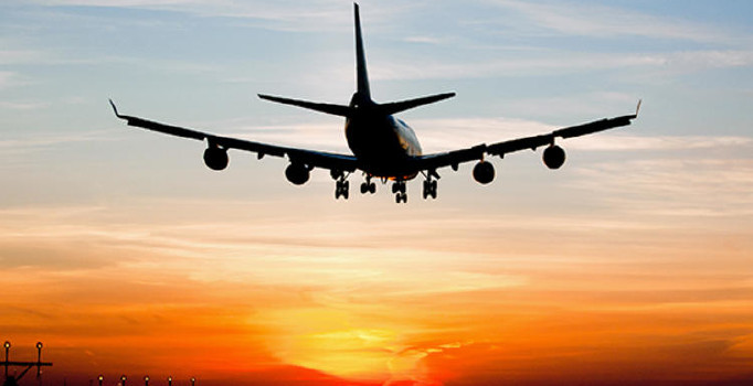 ABD 'kıyamet günü' uçağını havalandırdı