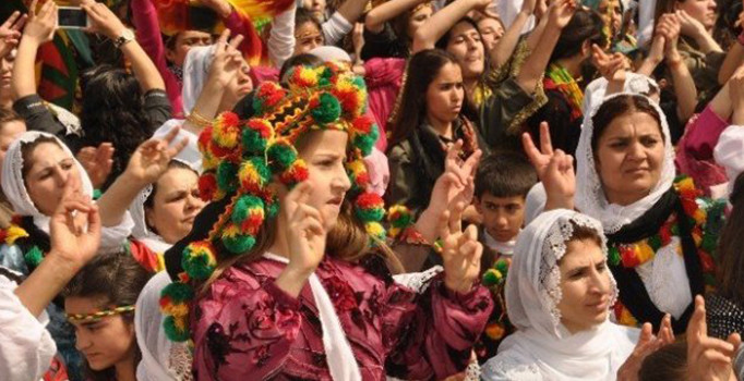 Hakkari'de Nevruz etkinlikleri ikinci bir emre kadar yasaklandı