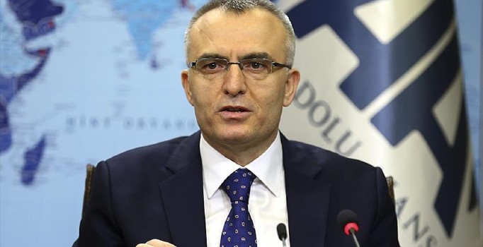 Bakan Ağbal'dan Afrin açıklaması: Ekonomiye olumsuz etkisi mümkün değil