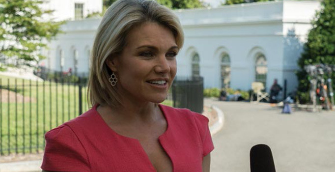 BMGK'da yapılan oylama sonrası ABD'den Suriye açıklaması