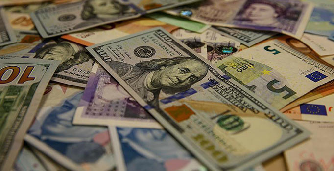 Son dakika! Cari işlemler açığı Şubat'ta 4 milyar 152 milyon dolar oldu