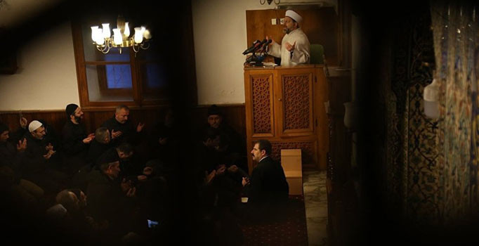 Diyanet'ten terör örgütleri için flaş karar: Sahaya iniyor