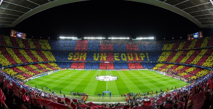 Barcelona'dan UEFA ve FIFA'yı şaşırtan çıkış