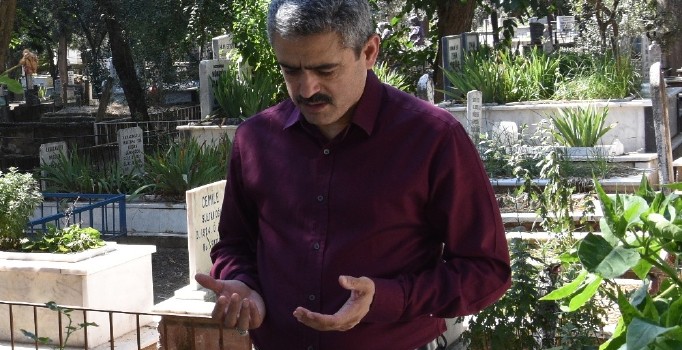 Başkan Alıcık Türk İslam aleminin Miraç kandilini kutladı