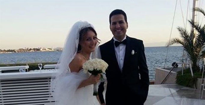 Genç işadamı Mustafa Gürkan hayatını kaybetti